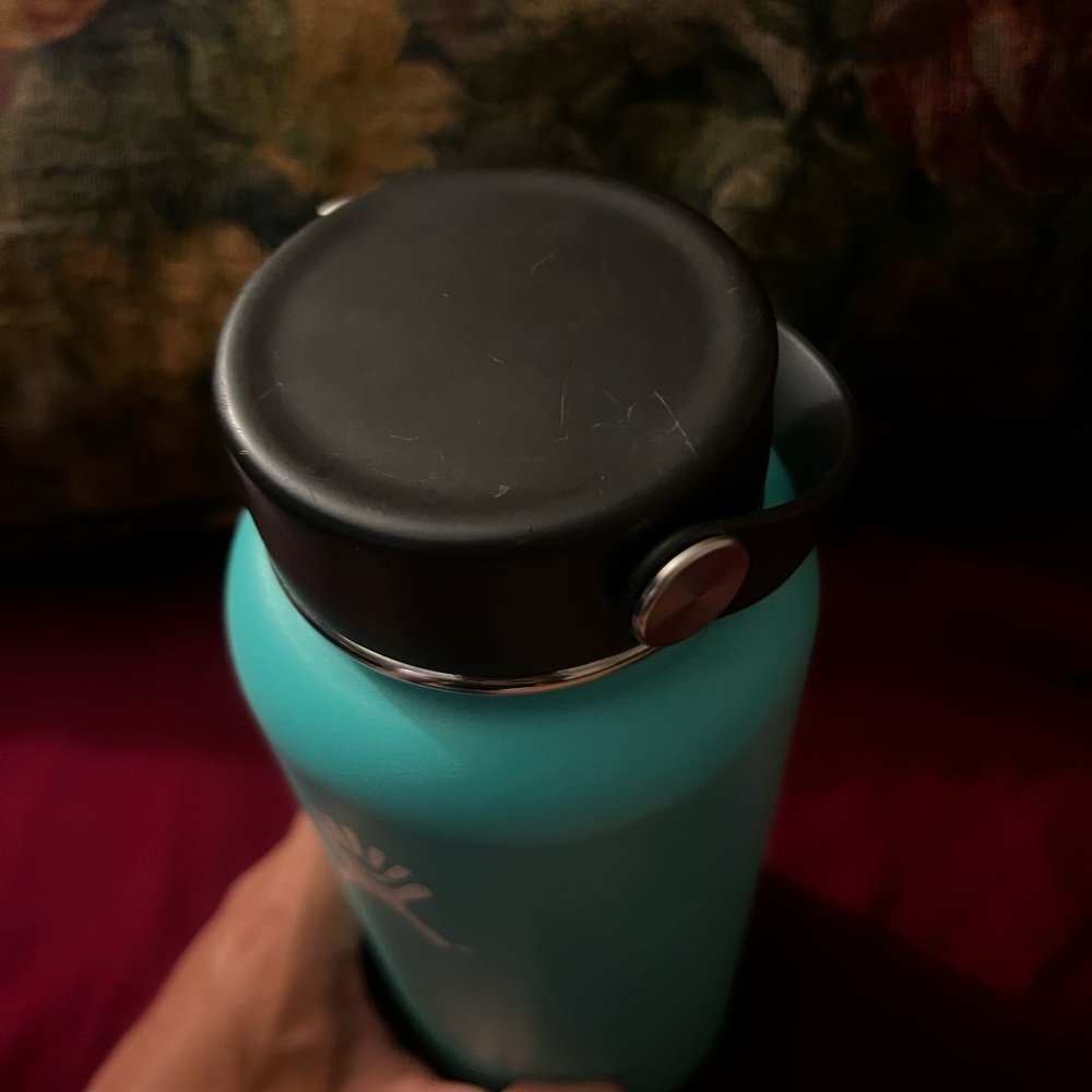 Hydro Flask Aqua